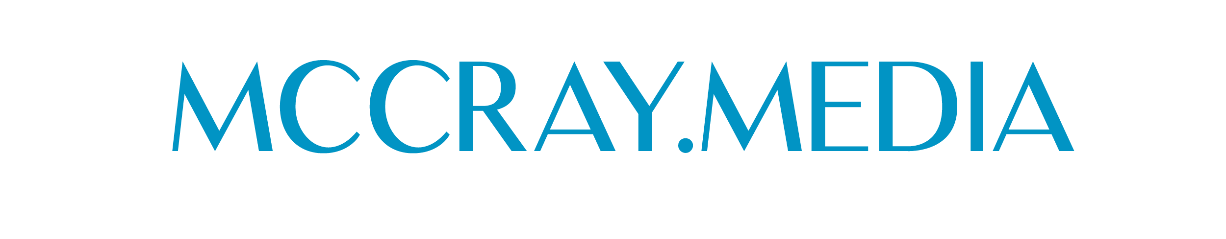 McCray Media